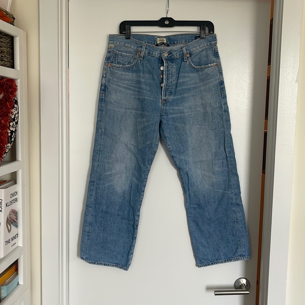 Citizens Jeans